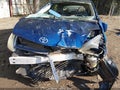 2008 Toyota Prius — photo 6 of 11 | VIN JTDKB20U287723871