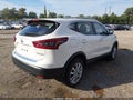 2021 Nissan Rogue Sport — photo 4 of 15 | VIN JN1BJ1BWXMW670349