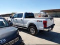 2022 Ford F-250 — photo 15 of 17 | VIN 1FT8W2BTXNEF58680