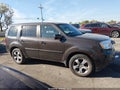 2013 Honda Pilot — photo 13 of 16 | VIN 5FNYF4H51DB073796