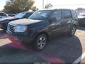 2013 Honda Pilot — photo 2 of 16 | VIN 5FNYF4H51DB073796