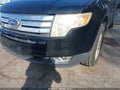 2007 Ford Edge — photo 19 of 19 | VIN 2FMDK48C07BA60155