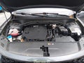 2023 Kia Sorento — photo 10 of 16 | VIN 5XYRL4LC4PG227546