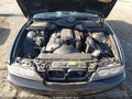 2002 BMW 5 Series — photo 10 of 17 | VIN WBADT63482CH85878