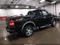 2005 Ford F-150 — photo 4 of 17 | VIN 1FTRF14555NC04613
