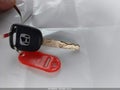 2003 Honda CR-V — photo 11 of 12 | VIN SHSRD784X3U121144