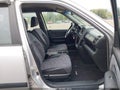 2003 Honda CR-V — photo 5 of 12 | VIN SHSRD784X3U121144
