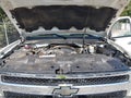 2011 Chevrolet Silverado 1500 — photo 10 of 16 | VIN 3GCPKSE34BG237628