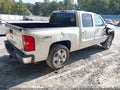 2011 Chevrolet Silverado 1500 — photo 4 of 16 | VIN 3GCPKSE34BG237628