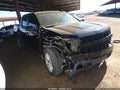 2020 Chevrolet Silverado 1500 — photo 1 of 16 | VIN 3GCPWBEK7LG251018
