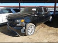 2020 Chevrolet Silverado 1500 — photo 2 of 16 | VIN 3GCPWBEK7LG251018