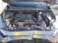 2021 Toyota RAV4 — photo 10 of 16 | VIN 2T3W1RFVXMC092932