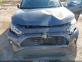 2021 Toyota RAV4 — photo 6 of 16 | VIN 2T3W1RFVXMC092932