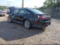 2018 Ford Taurus — photo 3 of 17 | VIN 1FAHP2E83JG134170