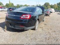 2018 Ford Taurus — photo 4 of 17 | VIN 1FAHP2E83JG134170