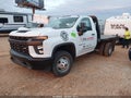 2022 Chevrolet Silverado — photo 2 of 15 | VIN 1GB3YSEY5NF258474