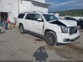 2019 GMC Yukon XL — photo 1 of 16 | VIN 1GKS2GKC9KR165275