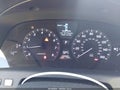 2010 Lexus LS 460 — photo 7 of 22 | VIN JTHDL5EF8A5002813