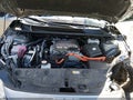 2023 Subaru Solterra — photo 10 of 17 | VIN JTMABABA2PA021544