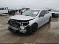 2018 Chevrolet Malibu — photo 2 of 20 | VIN 1G1ZB5ST1JF229946