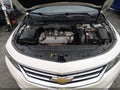 2014 Chevrolet Impala — photo 10 of 16 | VIN 1G1145SL6EU113294