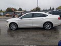 2014 Chevrolet Impala — photo 14 of 16 | VIN 1G1145SL6EU113294