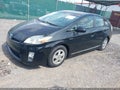 2011 Toyota Prius — photo 2 of 21 | VIN JTDKN3DU1B5286083
