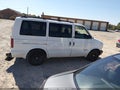2000 Chevrolet Astro — photo 13 of 16 | VIN 1GNDM19W2YB152176