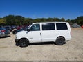 2000 Chevrolet Astro — photo 14 of 16 | VIN 1GNDM19W2YB152176