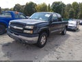 2003 Chevrolet Silverado 1500 — photo 2 of 12 | VIN 1GCEK19T33E232294