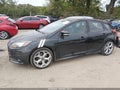 2013 Ford Focus — photo 2 of 17 | VIN 1FADP3L94DL380270