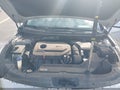 2016 Hyundai Sonata — photo 10 of 15 | VIN 5NPE24AF9GH383671
