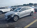 2016 Hyundai Sonata — photo 2 of 15 | VIN 5NPE24AF9GH383671