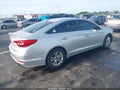 2016 Hyundai Sonata — photo 4 of 15 | VIN 5NPE24AF9GH383671