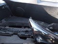 2015 Lexus NX 200t — photo 12 of 19 | VIN JTJBARBZ1F2032245
