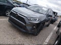 2021 Toyota RAV4 — photo 2 of 16 | VIN 2T3G1RFV3MC234381