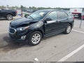 2020 Chevrolet Equinox — photo 2 of 16 | VIN 2GNAXSEVXL6195768