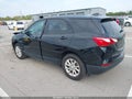 2020 Chevrolet Equinox — photo 3 of 16 | VIN 2GNAXSEVXL6195768