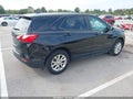 2020 Chevrolet Equinox — photo 4 of 16 | VIN 2GNAXSEVXL6195768