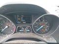 2018 Ford Escape — photo 7 of 16 | VIN 1FMCU0GD8JUD49049