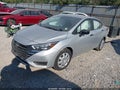 2025 Nissan Versa — photo 2 of 16 | VIN 3N1CN8DV6SL831143