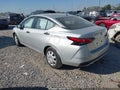 2025 Nissan Versa — photo 3 of 16 | VIN 3N1CN8DV6SL831143