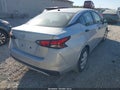 2025 Nissan Versa — photo 4 of 16 | VIN 3N1CN8DV6SL831143