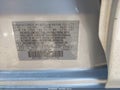 2025 Nissan Versa — photo 9 of 16 | VIN 3N1CN8DV6SL831143