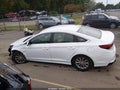 2019 Hyundai Sonata — photo 15 of 17 | VIN 5NPE24AF3KH791981