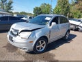 2013 Chevrolet Captiva Sport — photo 2 of 16 | VIN 3GNFL3EK9DS529661