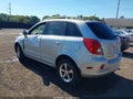 2013 Chevrolet Captiva Sport — photo 3 of 16 | VIN 3GNFL3EK9DS529661