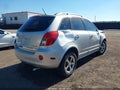 2013 Chevrolet Captiva Sport — photo 4 of 16 | VIN 3GNFL3EK9DS529661