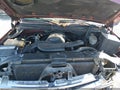 2003 Chevrolet Tahoe — photo 10 of 16 | VIN 1GNEC13Z73R214679