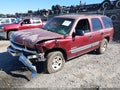 2003 Chevrolet Tahoe — photo 2 of 16 | VIN 1GNEC13Z73R214679